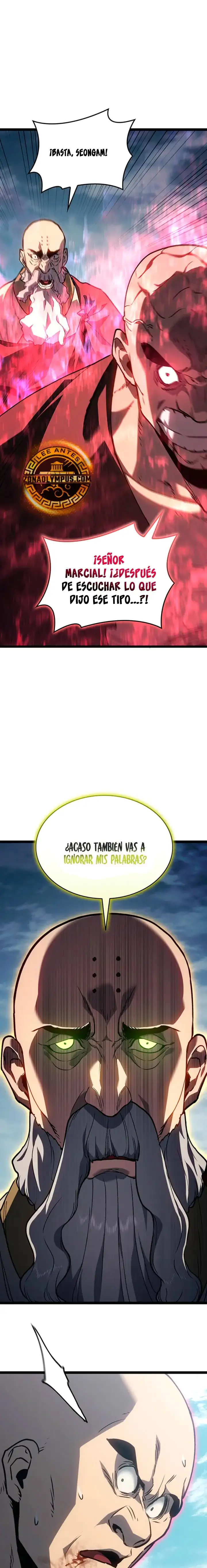 Read El Asesino de la Luna a la Deriva ES Manga Online