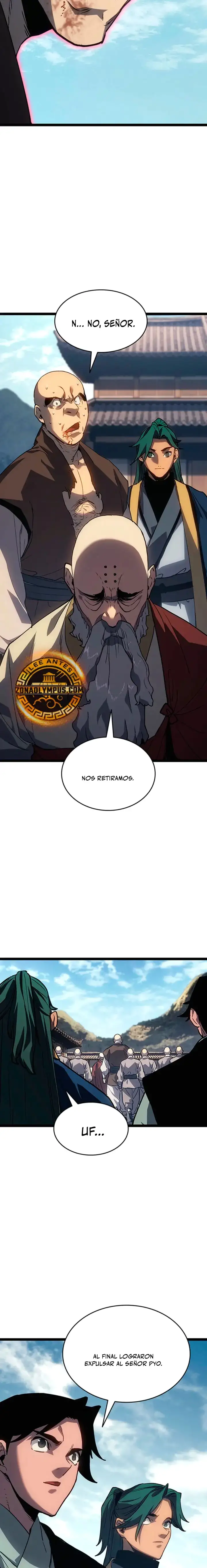 Read El Asesino de la Luna a la Deriva ES Manga Online