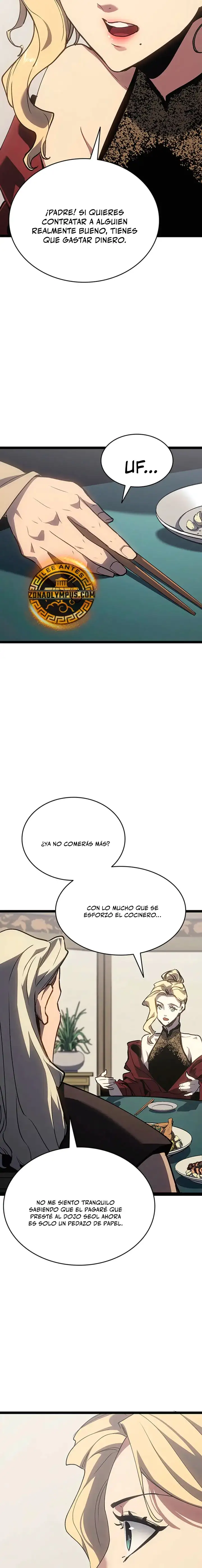 Read El Asesino de la Luna a la Deriva ES Manga Online