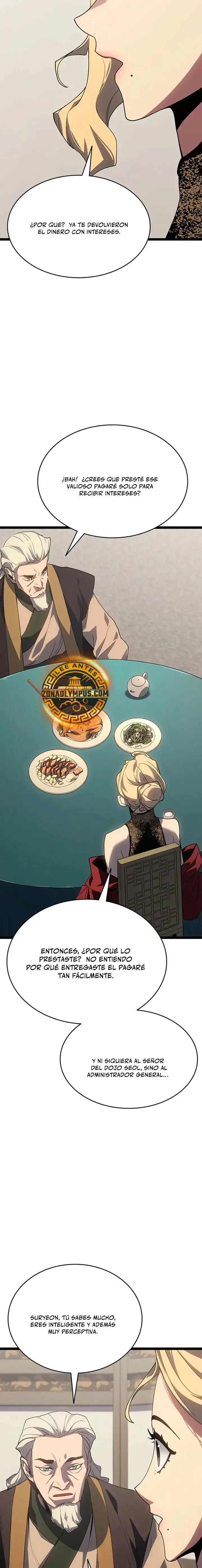 Read El Asesino de la Luna a la Deriva ES Manga Online