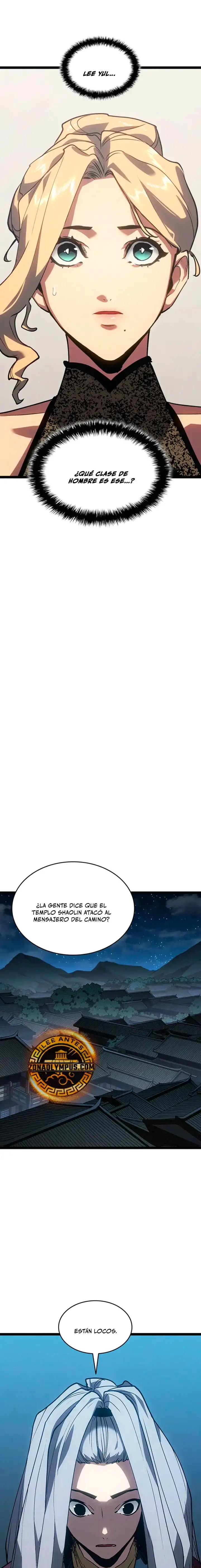 Read El Asesino de la Luna a la Deriva ES Manga Online