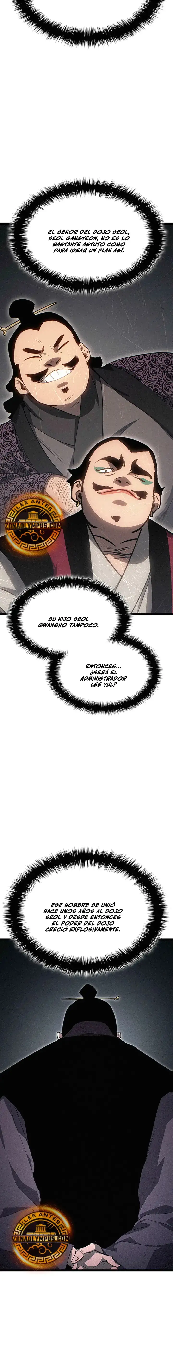 Read El Asesino de la Luna a la Deriva ES Manga Online