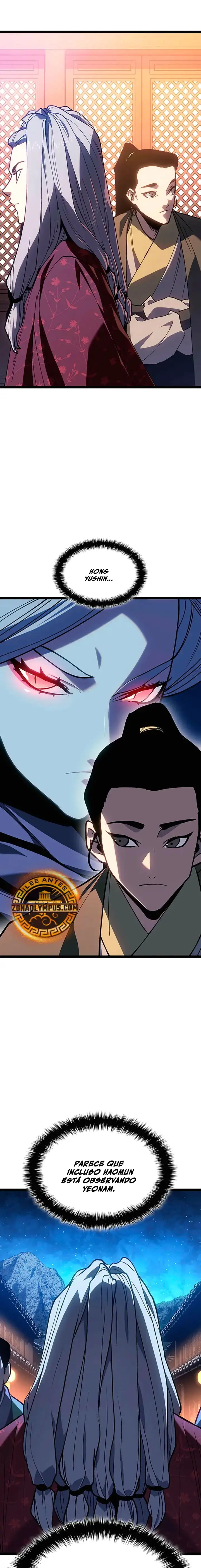 Read El Asesino de la Luna a la Deriva ES Manga Online