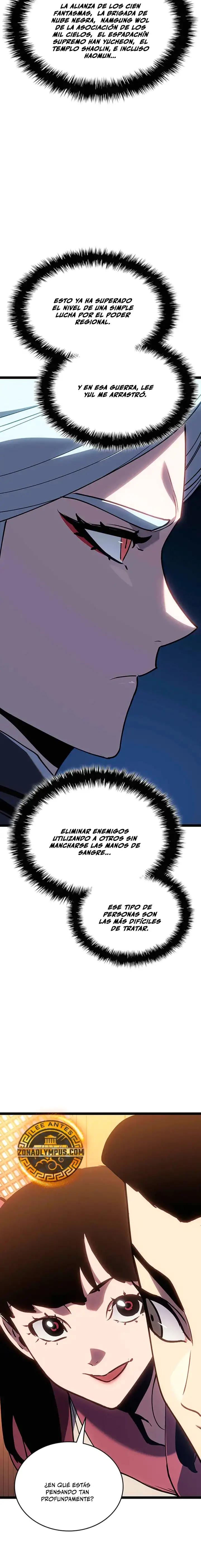 Read El Asesino de la Luna a la Deriva ES Manga Online