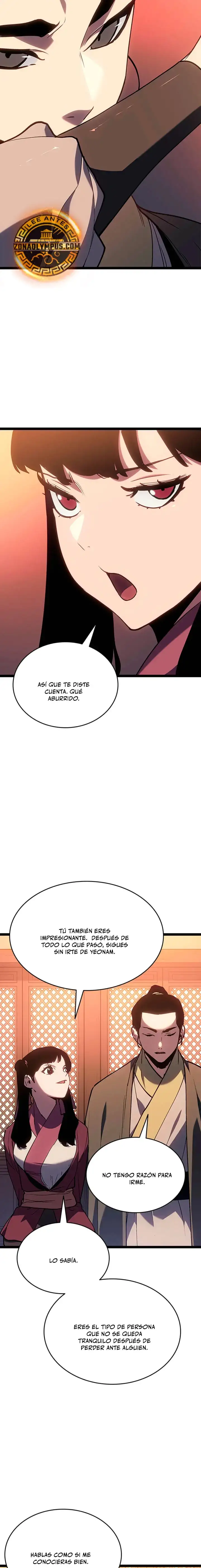 Read El Asesino de la Luna a la Deriva ES Manga Online