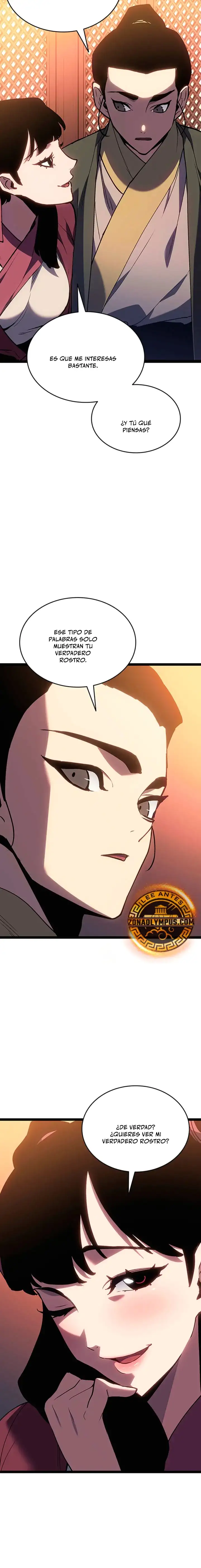 Read El Asesino de la Luna a la Deriva ES Manga Online