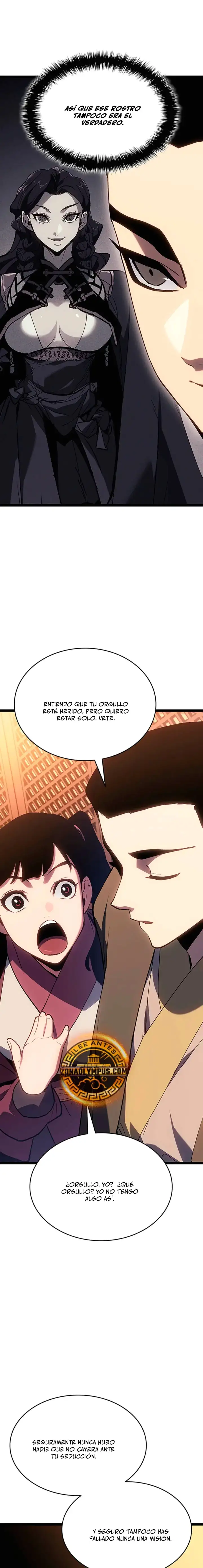 Read El Asesino de la Luna a la Deriva ES Manga Online