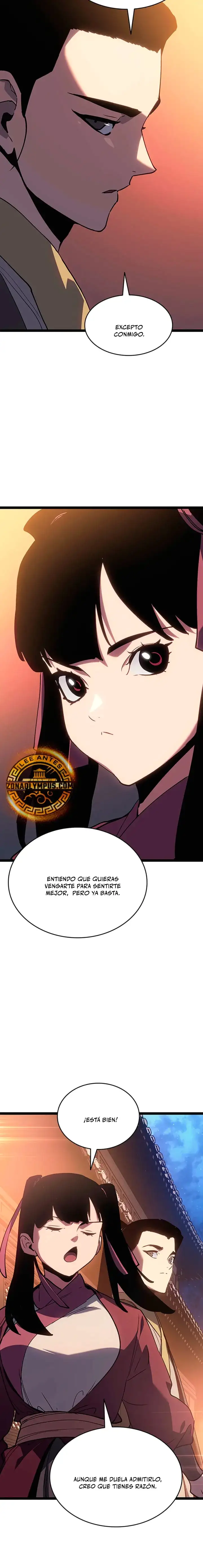 Read El Asesino de la Luna a la Deriva ES Manga Online