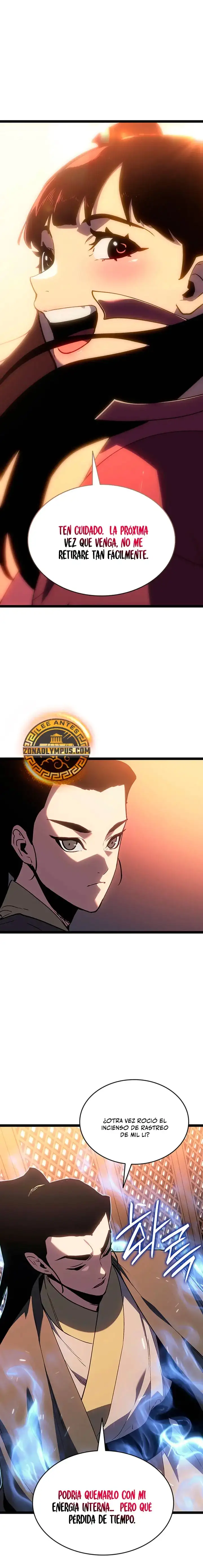 Read El Asesino de la Luna a la Deriva ES Manga Online