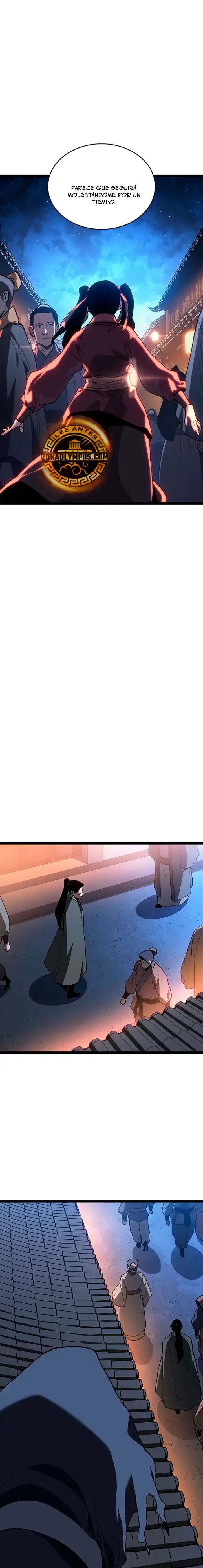 Read El Asesino de la Luna a la Deriva ES Manga Online