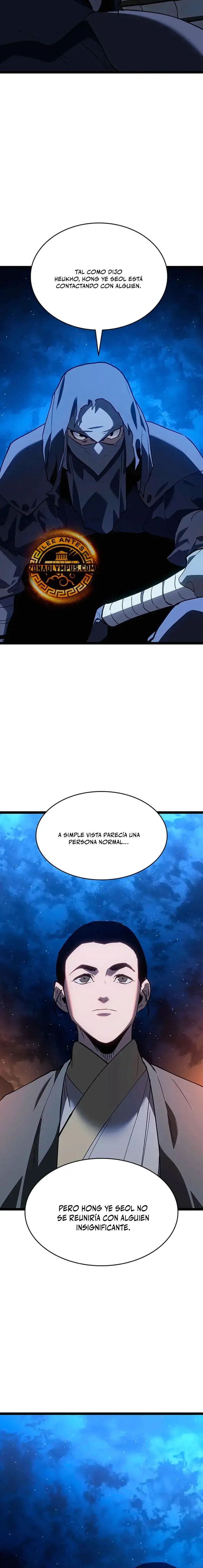 Read El Asesino de la Luna a la Deriva ES Manga Online