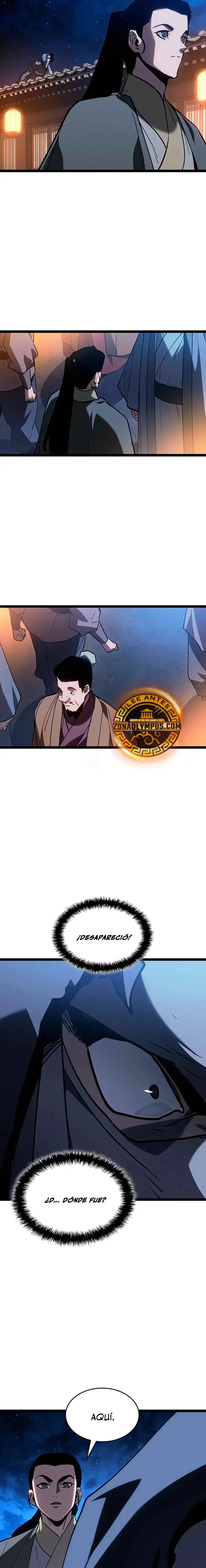 Read El Asesino de la Luna a la Deriva ES Manga Online