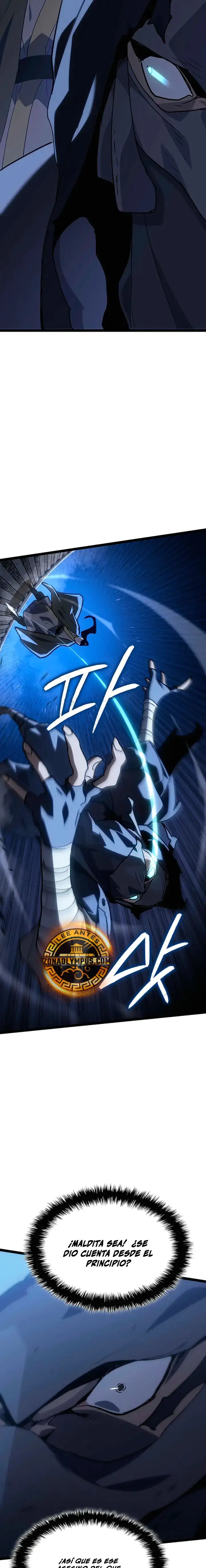 Read El Asesino de la Luna a la Deriva ES Manga Online