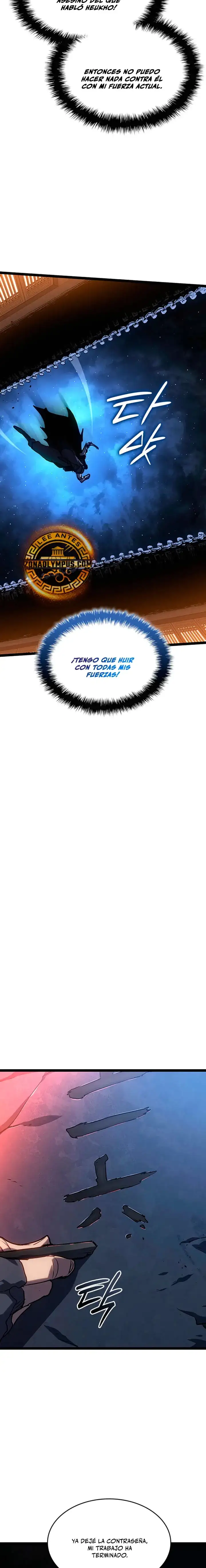 Read El Asesino de la Luna a la Deriva ES Manga Online