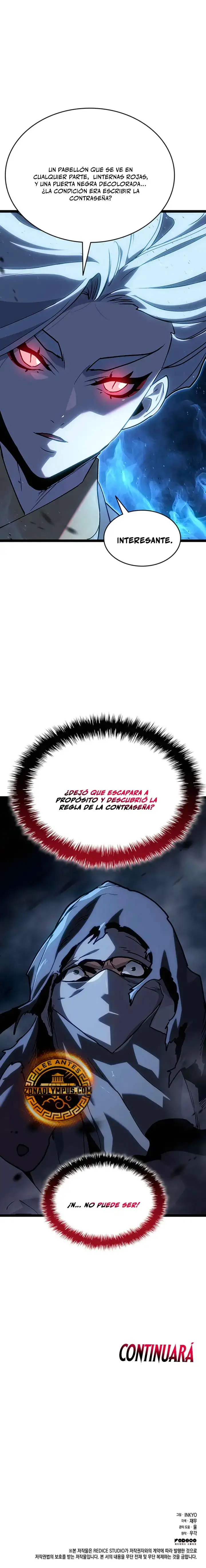 Read El Asesino de la Luna a la Deriva ES Manga Online