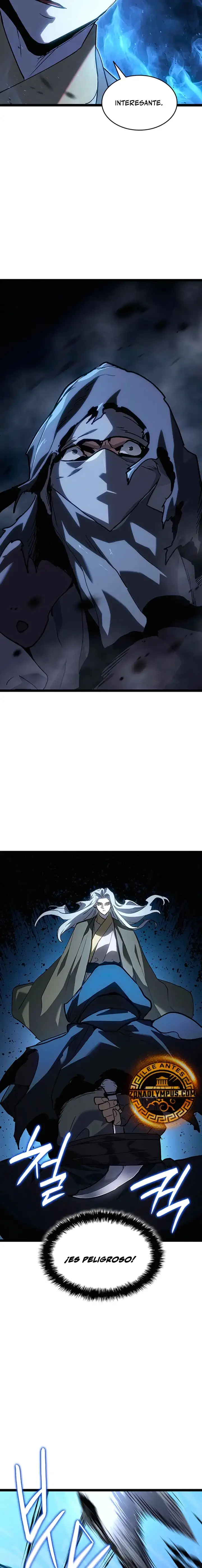 Read El Asesino de la Luna a la Deriva ES Manga Online