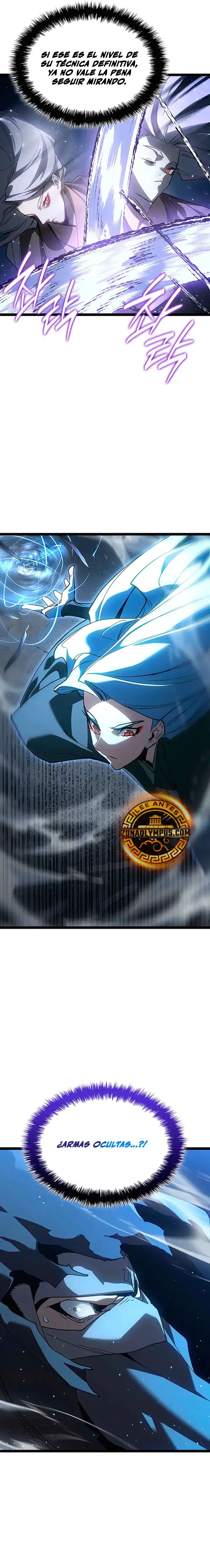 Read El Asesino de la Luna a la Deriva ES Manga Online