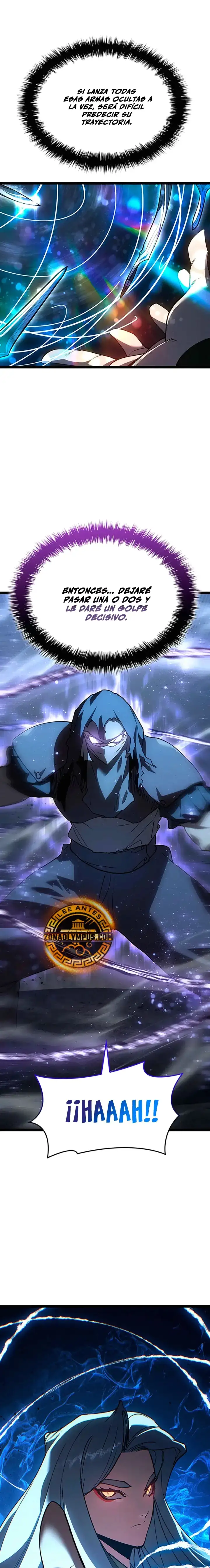 Read El Asesino de la Luna a la Deriva ES Manga Online