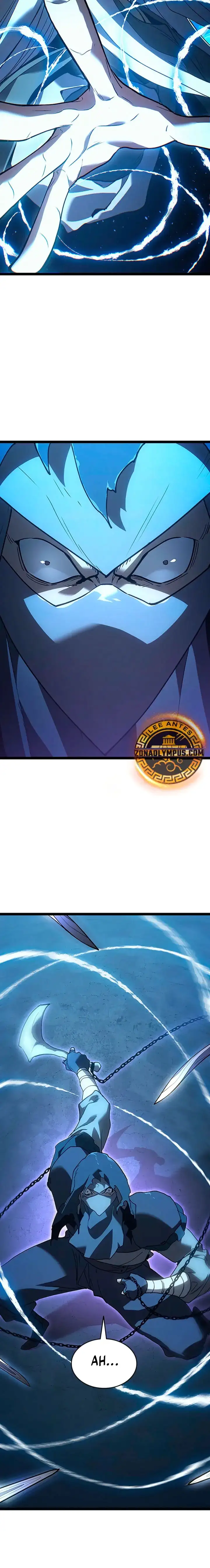 Read El Asesino de la Luna a la Deriva ES Manga Online