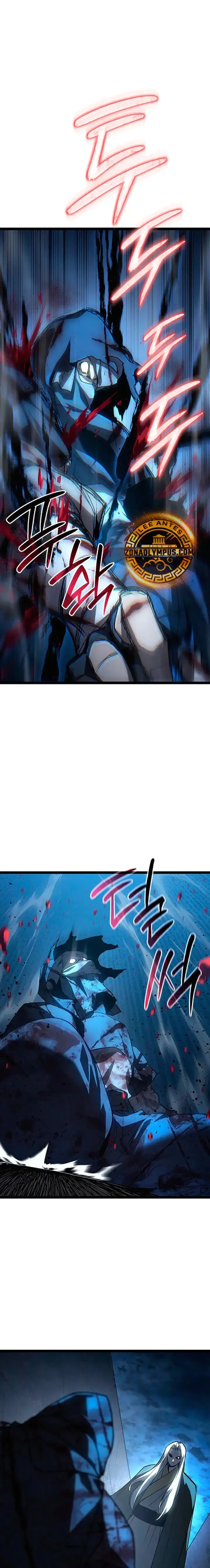 Read El Asesino de la Luna a la Deriva ES Manga Online