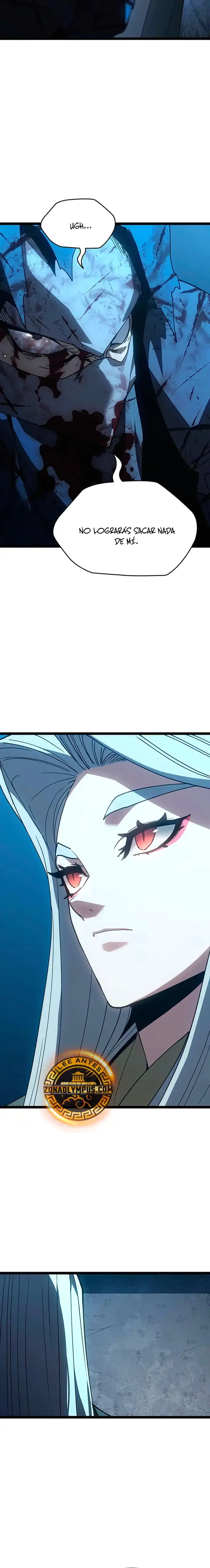 Read El Asesino de la Luna a la Deriva ES Manga Online