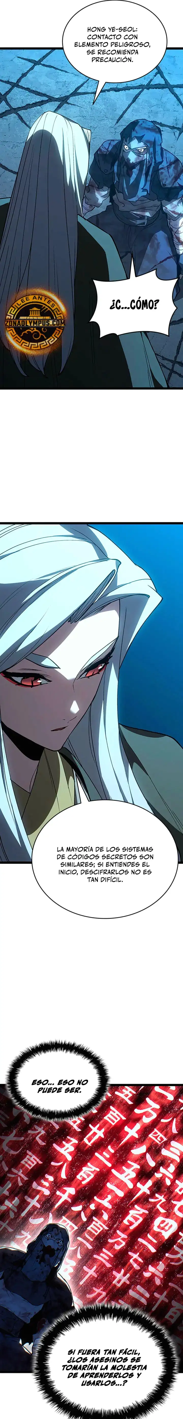 Read El Asesino de la Luna a la Deriva ES Manga Online