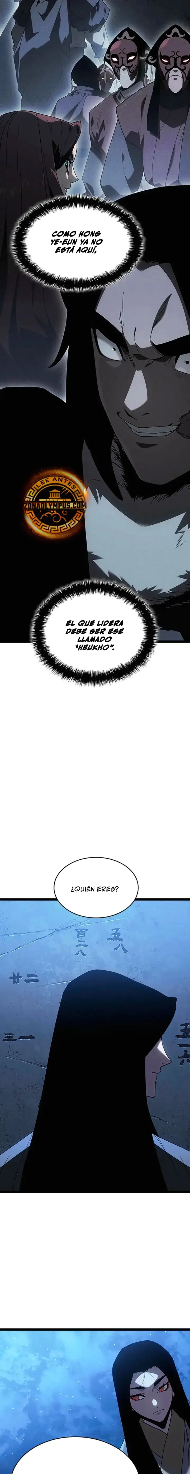 Read El Asesino de la Luna a la Deriva ES Manga Online