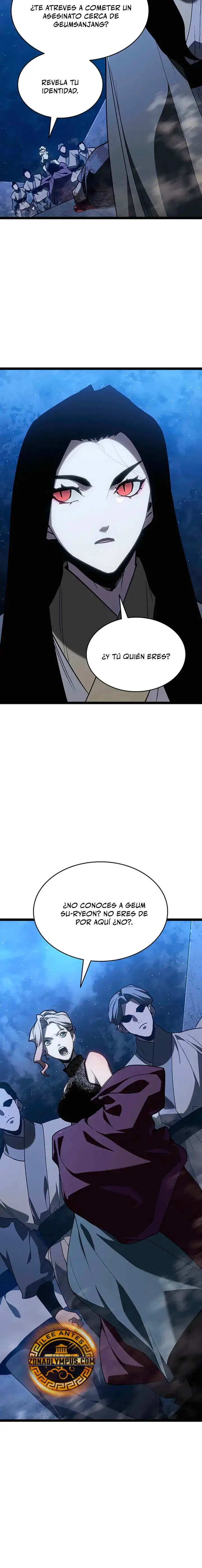 Read El Asesino de la Luna a la Deriva ES Manga Online