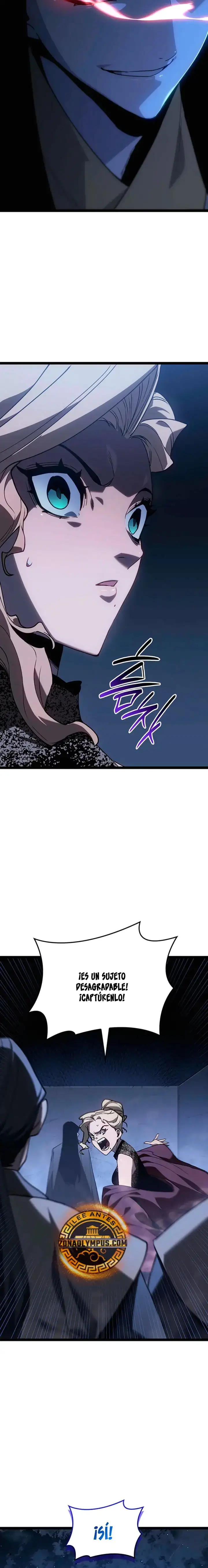 Read El Asesino de la Luna a la Deriva ES Manga Online