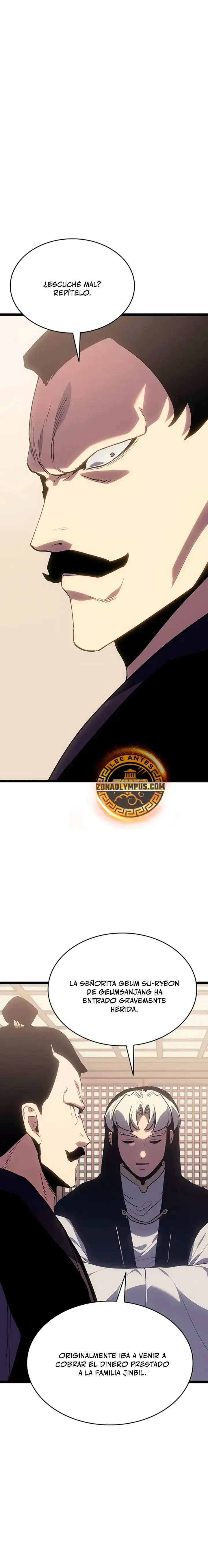 Read El Asesino de la Luna a la Deriva ES Manga Online