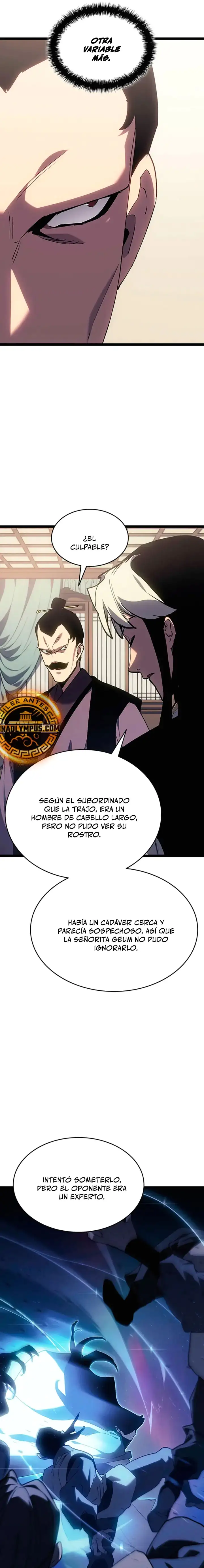 Read El Asesino de la Luna a la Deriva ES Manga Online
