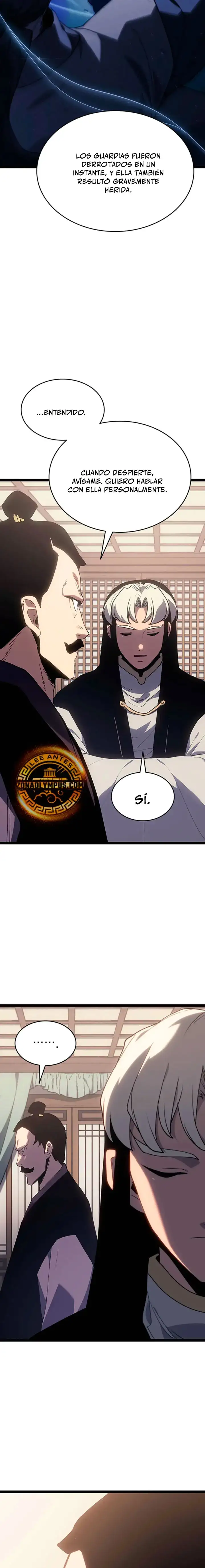 Read El Asesino de la Luna a la Deriva ES Manga Online