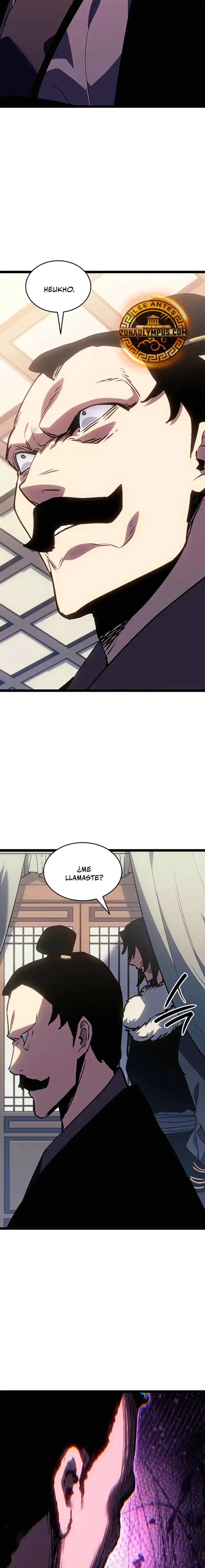 Read El Asesino de la Luna a la Deriva ES Manga Online