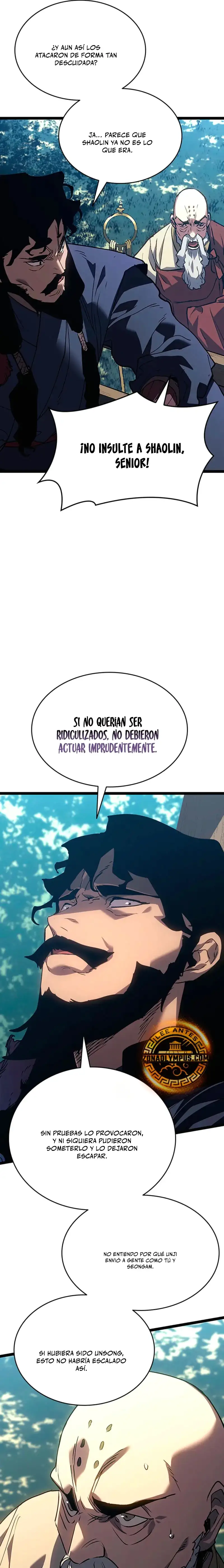 Read El Asesino de la Luna a la Deriva ES Manga Online