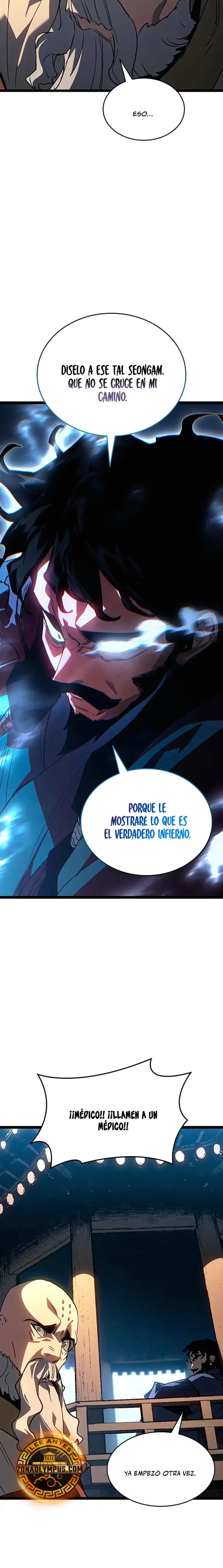 Read El Asesino de la Luna a la Deriva ES Manga Online