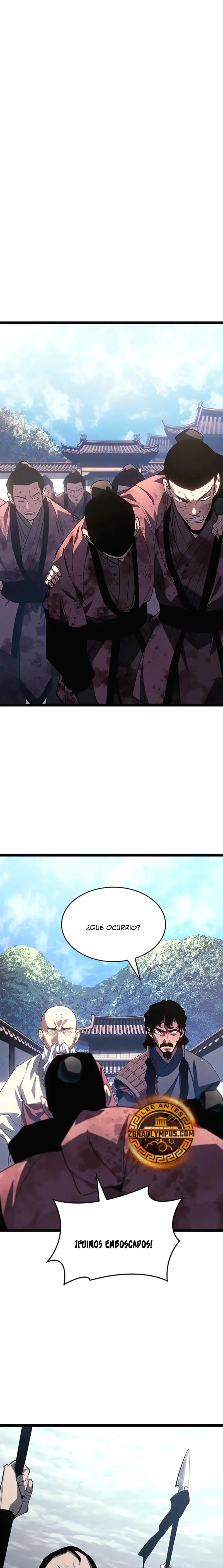 Read El Asesino de la Luna a la Deriva ES Manga Online