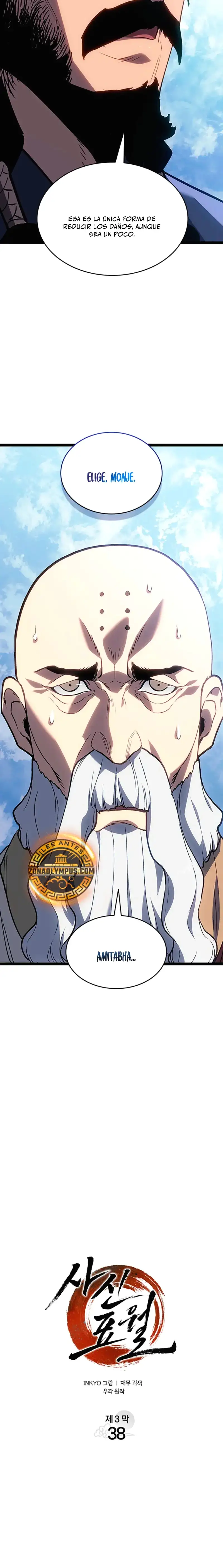 Read El Asesino de la Luna a la Deriva ES Manga Online