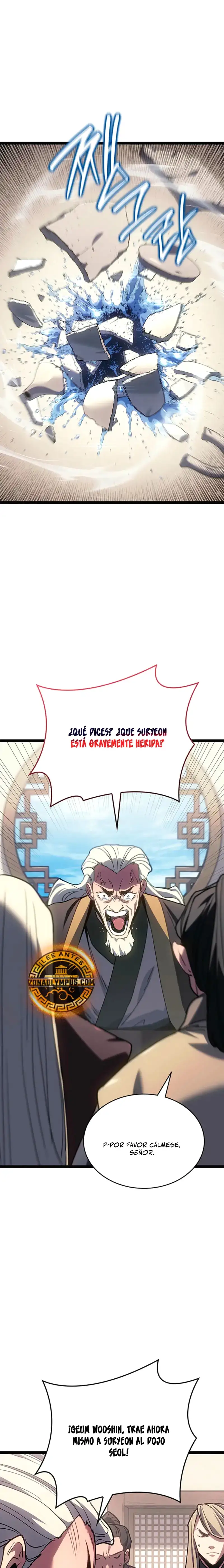 Read El Asesino de la Luna a la Deriva ES Manga Online