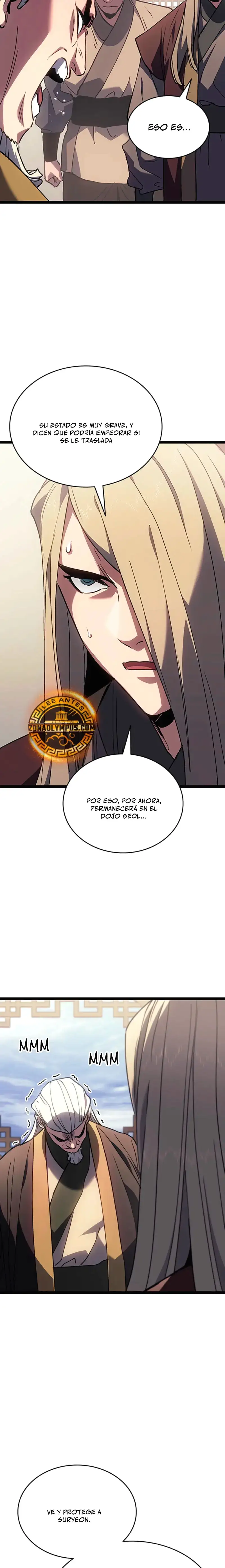 Read El Asesino de la Luna a la Deriva ES Manga Online