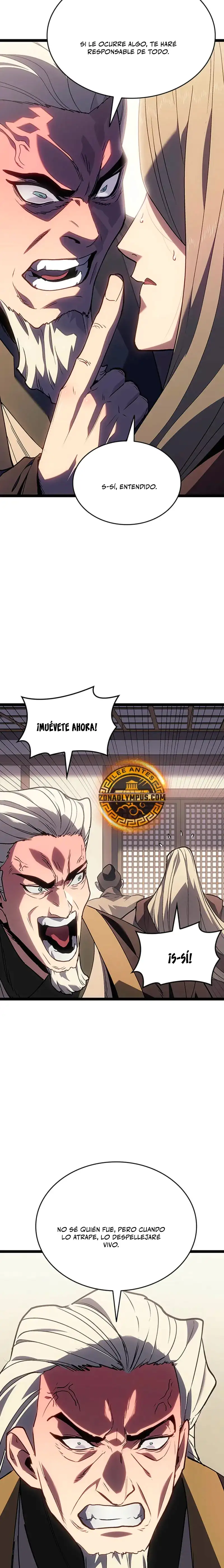 Read El Asesino de la Luna a la Deriva ES Manga Online