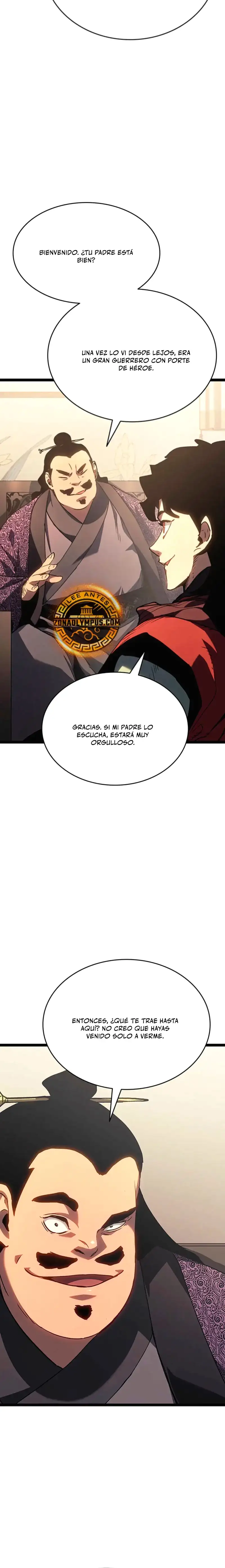 Read El Asesino de la Luna a la Deriva ES Manga Online