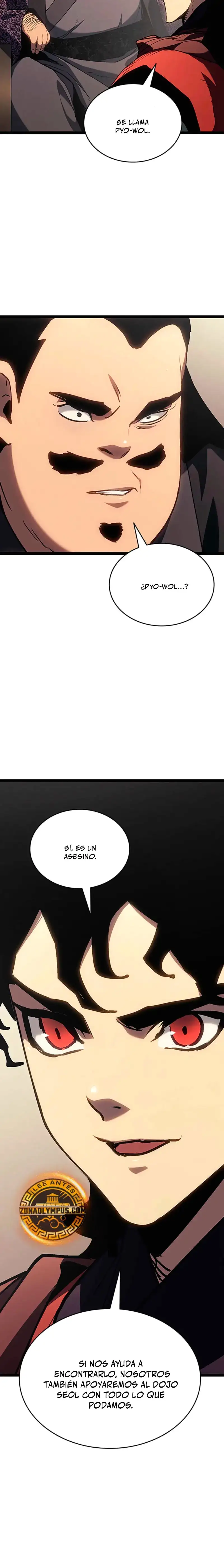 Read El Asesino de la Luna a la Deriva ES Manga Online