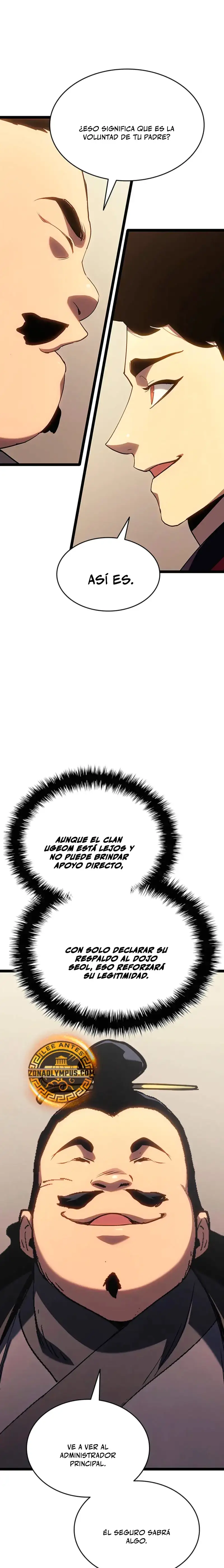 Read El Asesino de la Luna a la Deriva ES Manga Online