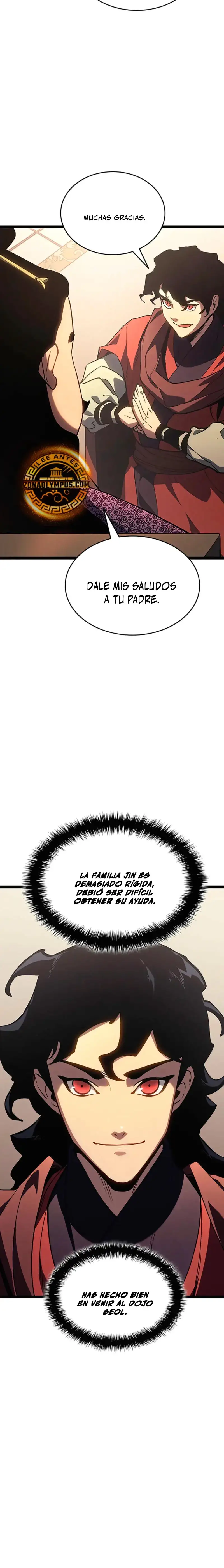 Read El Asesino de la Luna a la Deriva ES Manga Online