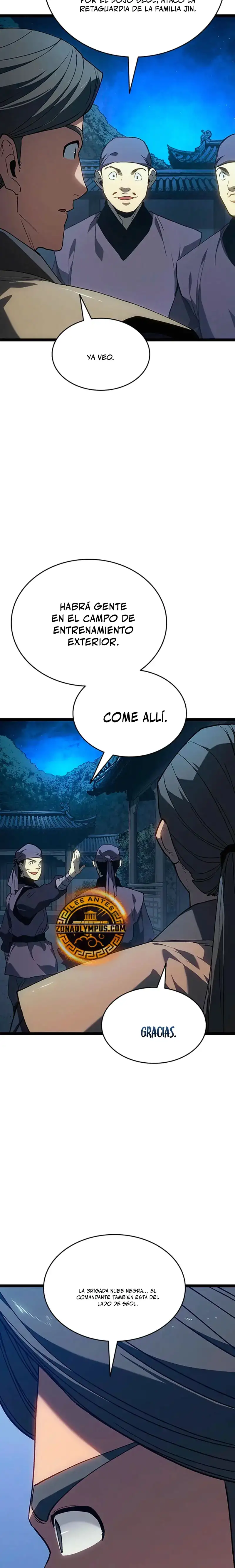 Read El Asesino de la Luna a la Deriva ES Manga Online