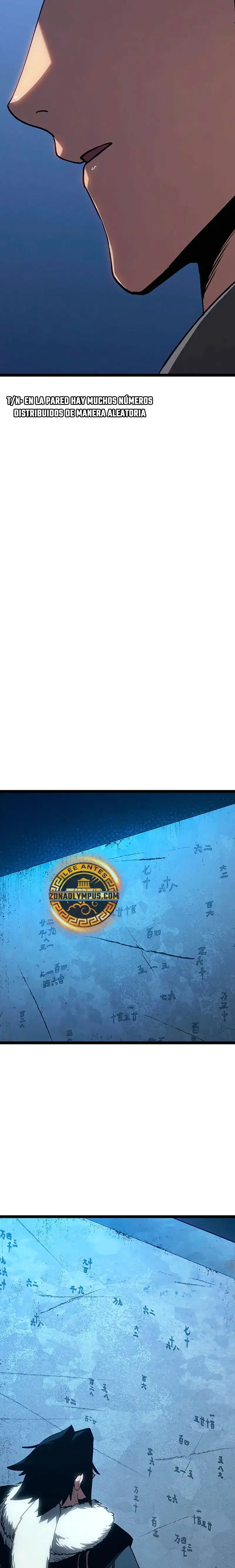 Read El Asesino de la Luna a la Deriva ES Manga Online