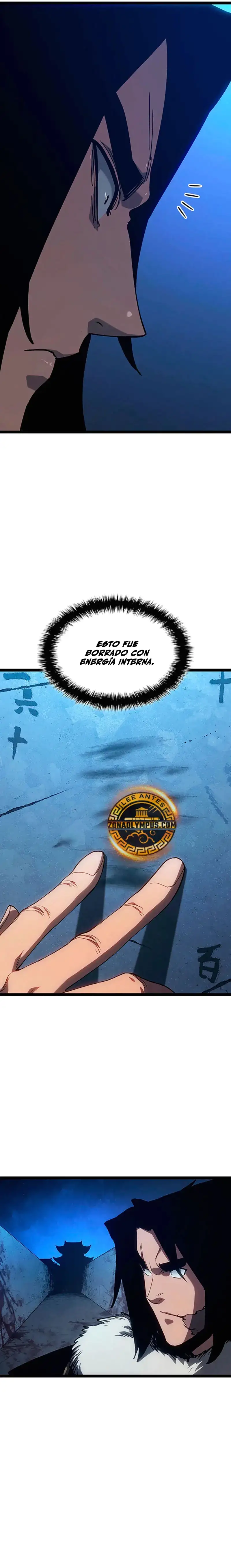 Read El Asesino de la Luna a la Deriva ES Manga Online