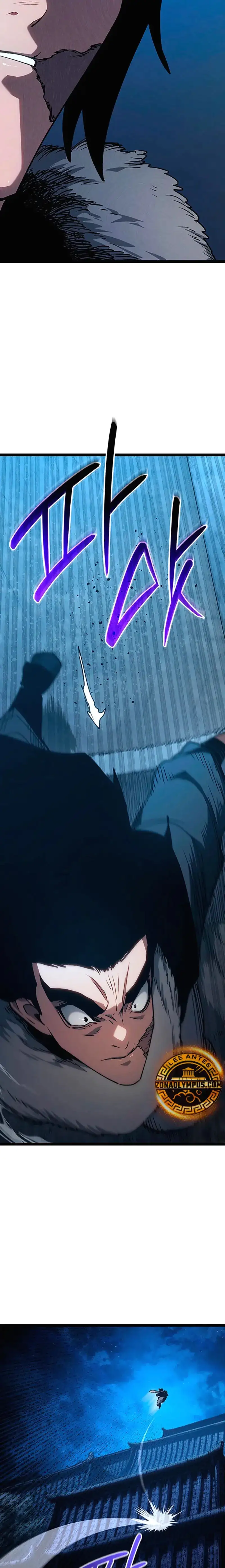 Read El Asesino de la Luna a la Deriva ES Manga Online