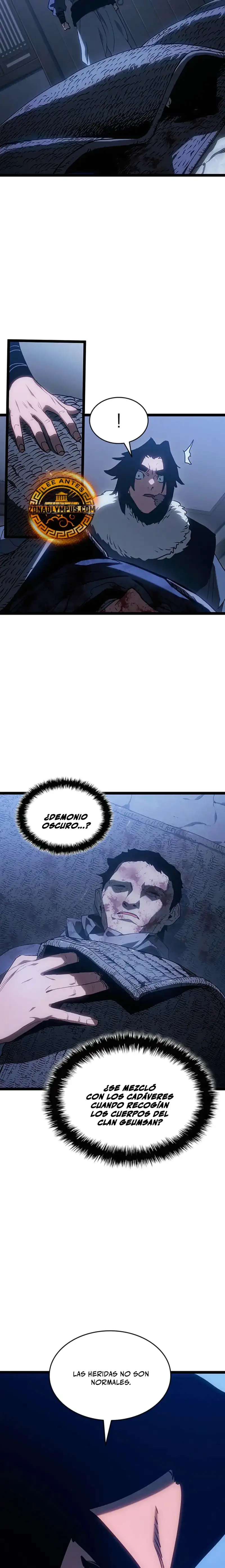 Read El Asesino de la Luna a la Deriva ES Manga Online