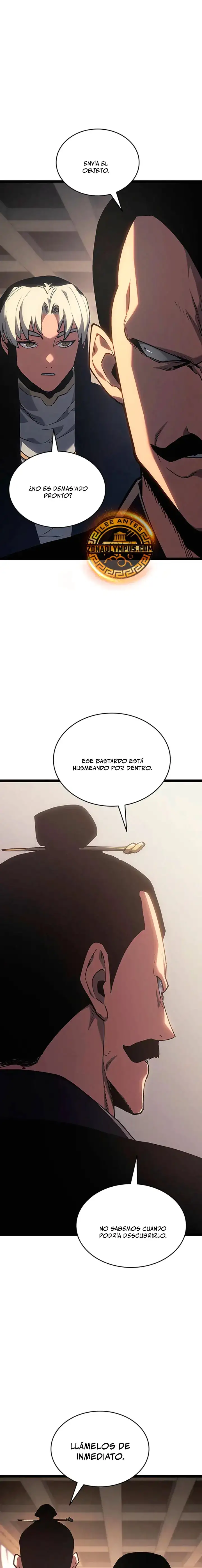 Read El Asesino de la Luna a la Deriva ES Manga Online